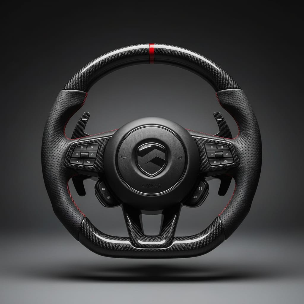 Premium SUV